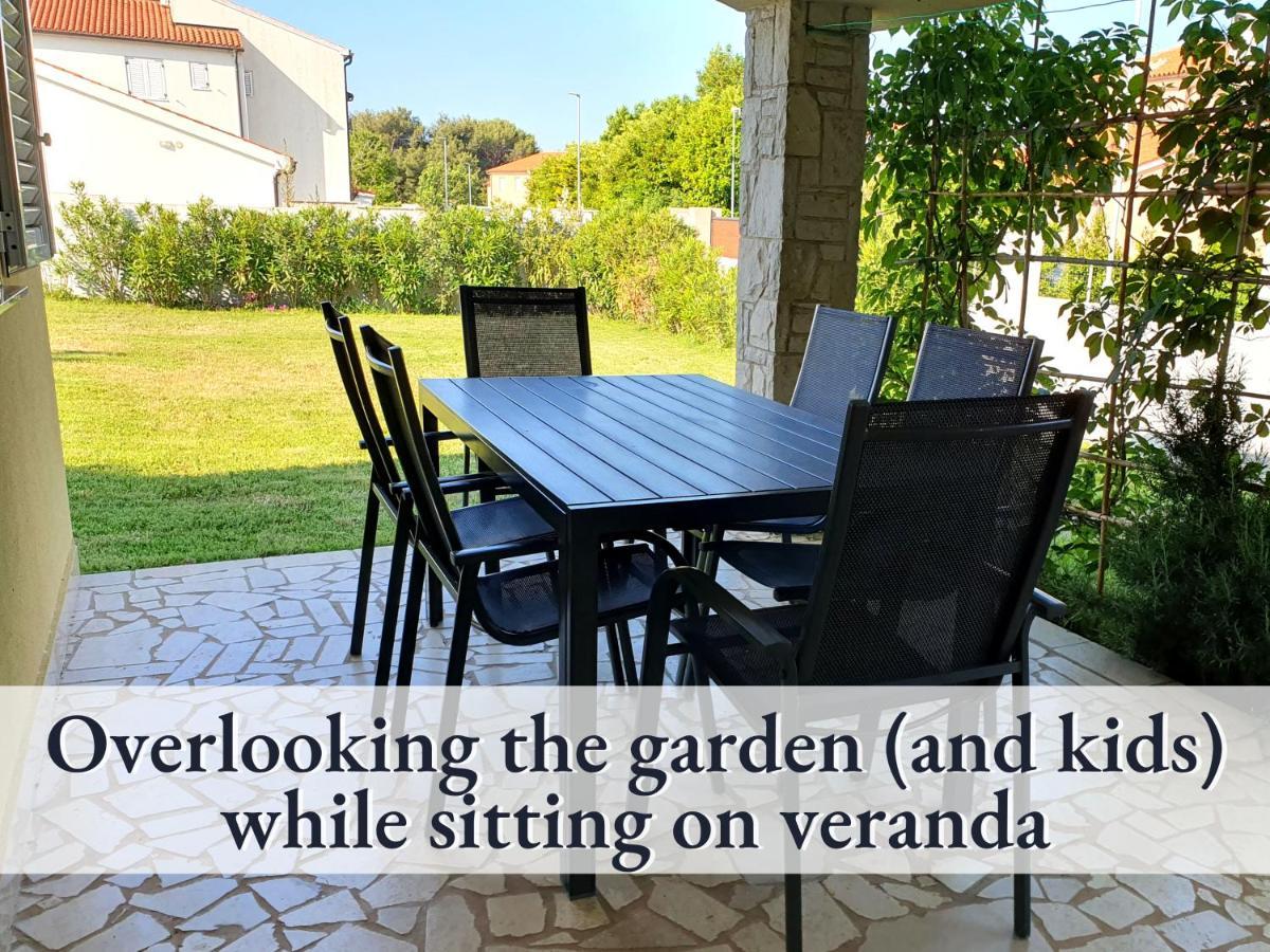 Villa Quentin - Quiet Place Close To Beach ميدولين المظهر الخارجي الصورة
